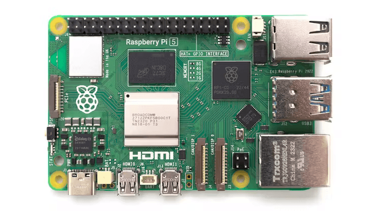 Setting Up Node-RED on Raspberry Pi 5